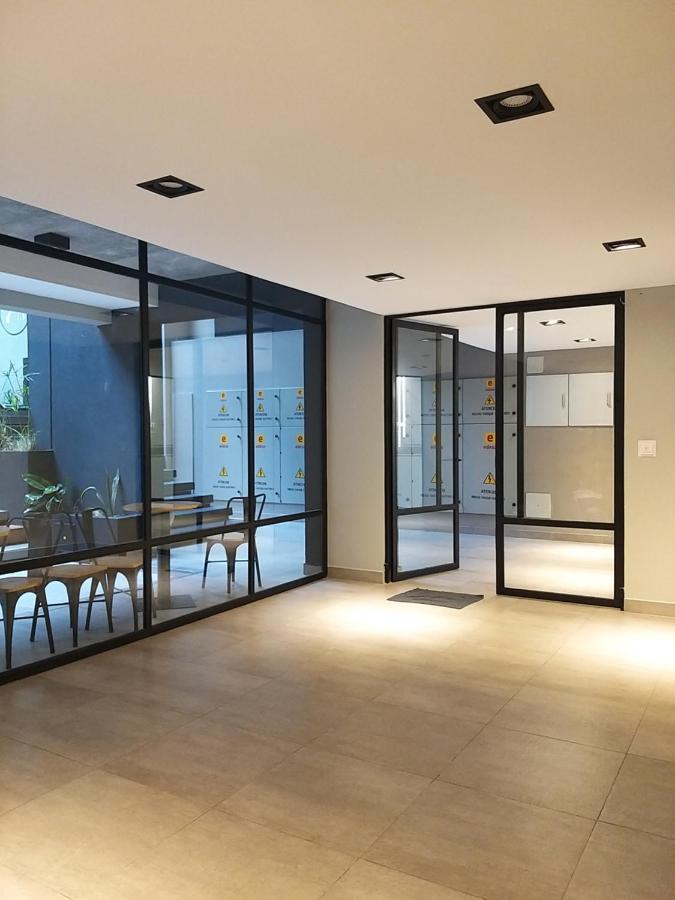 Apartamento Estación Balcarce Salta Exterior foto