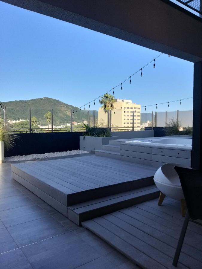 Apartamento Estación Balcarce Salta Exterior foto
