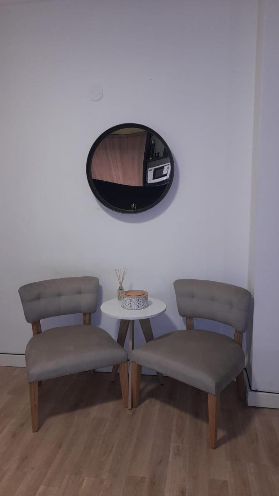 Apartamento Estación Balcarce Salta Exterior foto